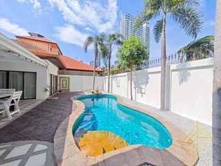Casa en venta de 3 habitaciones en Bang Lamung, Chonburi