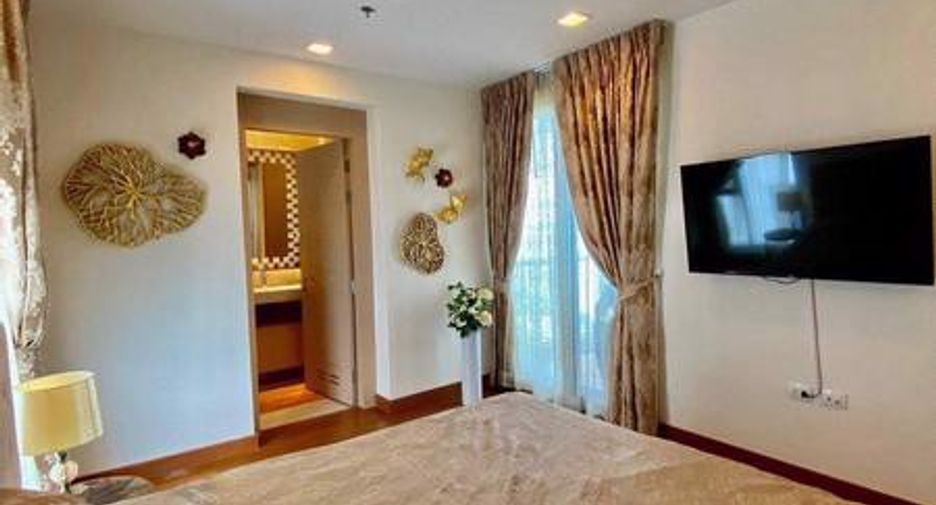 ขาย 2 ห้องนอน คอนโด ใน พัทยาเหนือ, พัทยา