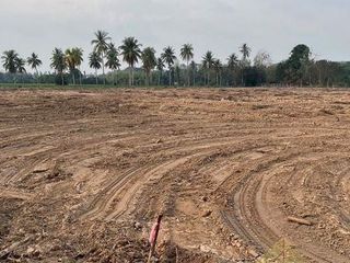 Terreno en venta en Bang Lamung, Chonburi