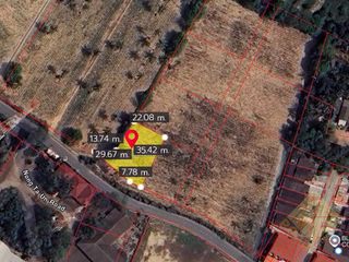 Terreno en venta en Bang Lamung, Chonburi