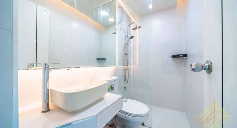 À vendre 4 chambres maison à East Pattaya, Pattaya