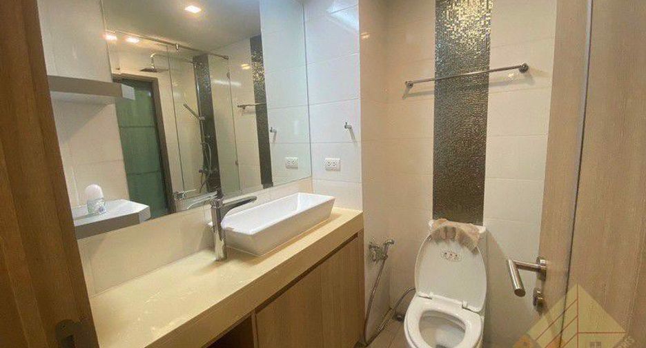 For sale 1 bed condo in North Pattaya, Pattaya
