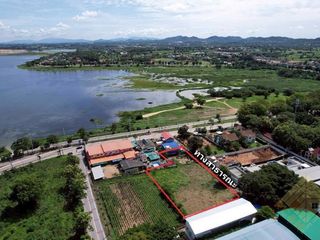 Terreno en venta en Bang Lamung, Chonburi
