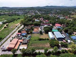 Terreno en venta en Bang Lamung, Chonburi