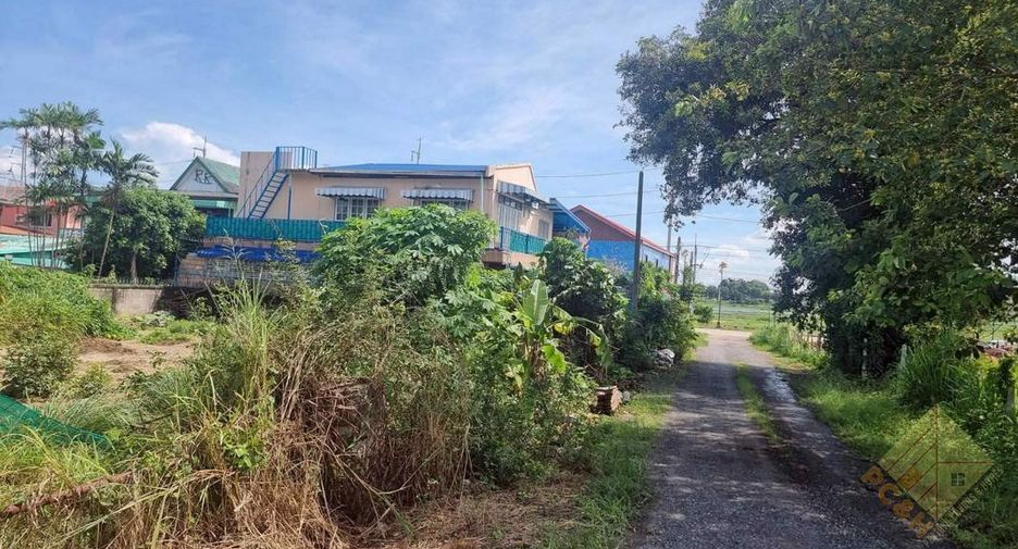 Terreno en venta en East Pattaya, Pattaya