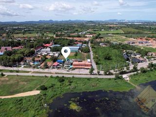 Terreno en venta en Bang Lamung, Chonburi