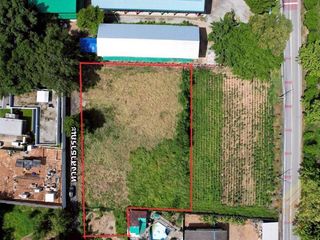 Terreno en venta en Bang Lamung, Chonburi