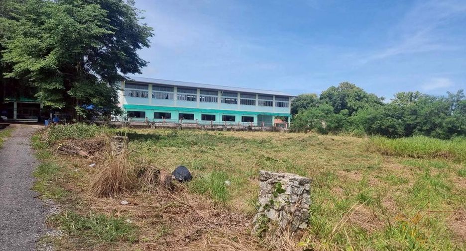 Terreno en venta en East Pattaya, Pattaya
