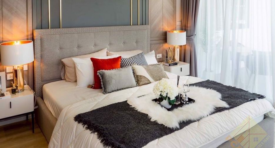 For rent 4 bedrooms house in Huay Yai, Pattaya