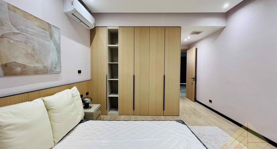 Haus zum Kauf mit 5 Zimmer in Jomtien, Pattaya