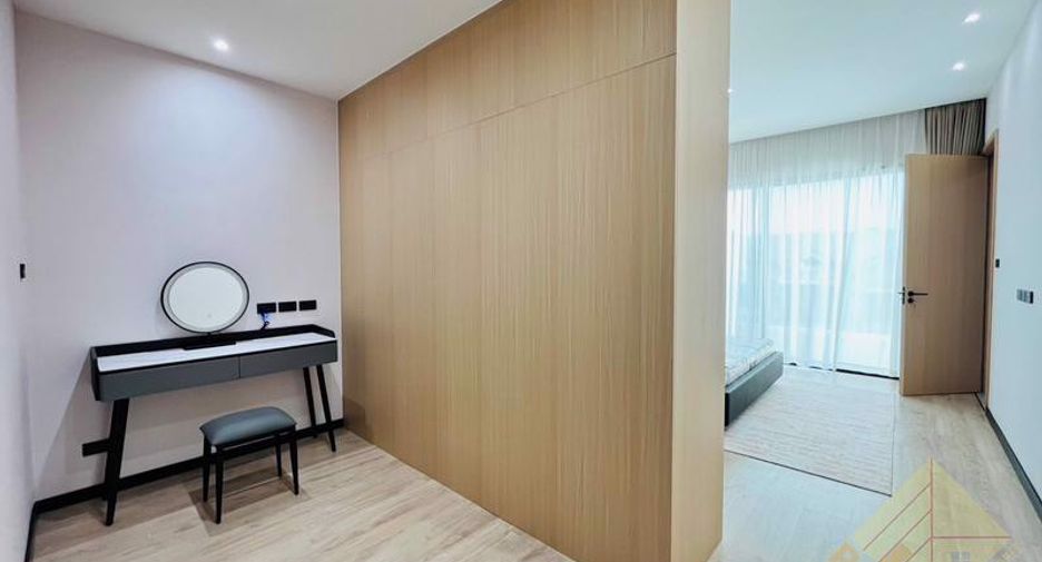 Haus zum Kauf mit 5 Zimmer in Jomtien, Pattaya