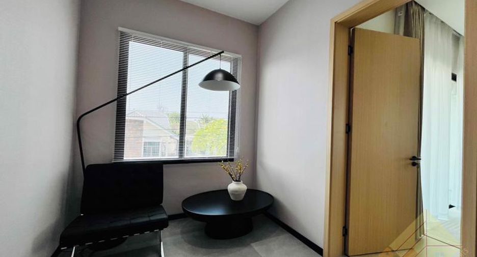 Haus zum Kauf mit 5 Zimmer in Jomtien, Pattaya