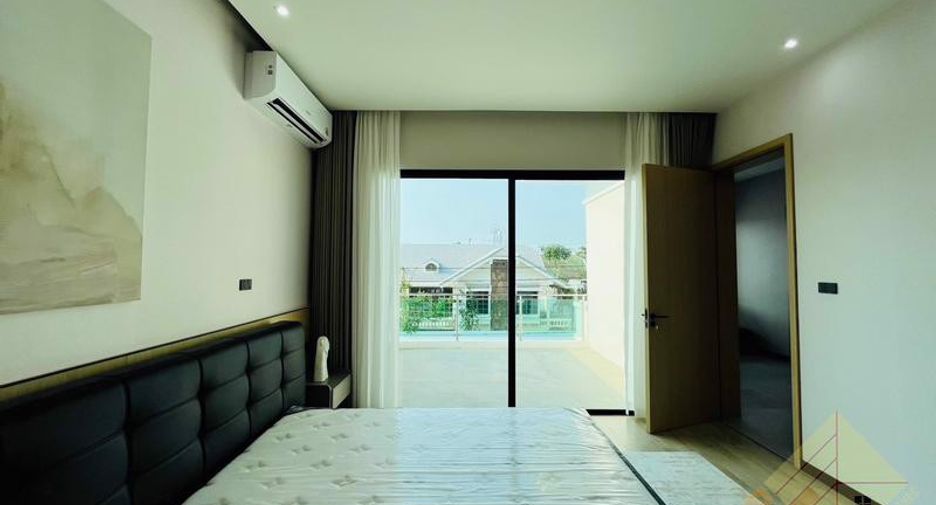 Haus zum Kauf mit 5 Zimmer in Jomtien, Pattaya