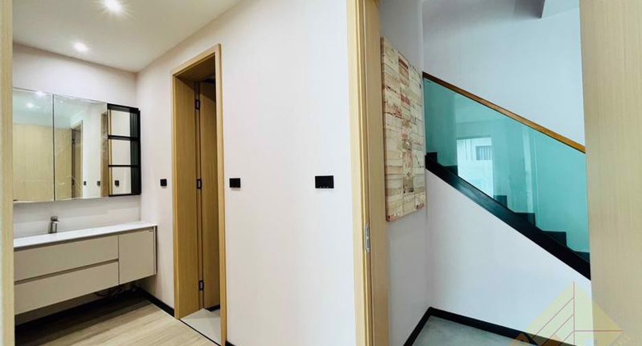 Haus zum Kauf mit 5 Zimmer in Jomtien, Pattaya