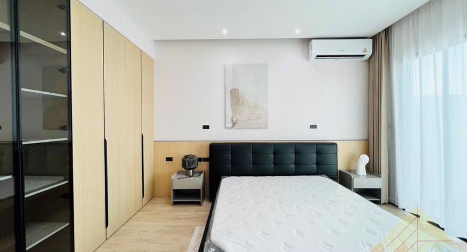 Haus zum Kauf mit 5 Zimmer in Jomtien, Pattaya