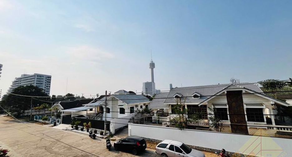 Haus zum Kauf mit 5 Zimmer in Jomtien, Pattaya