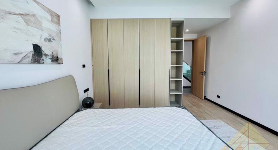 Haus zum Kauf mit 5 Zimmer in Jomtien, Pattaya