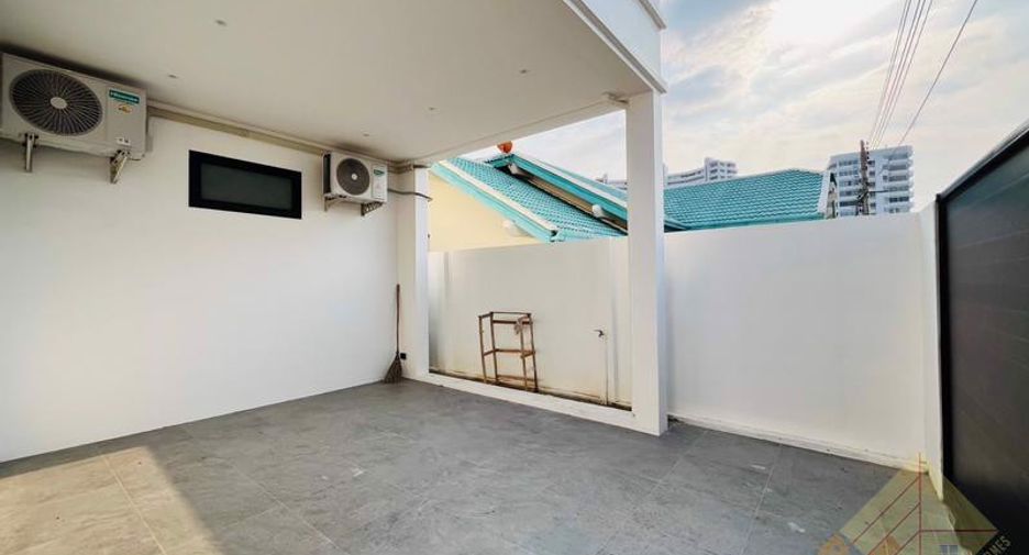 Haus zum Kauf mit 5 Zimmer in Jomtien, Pattaya