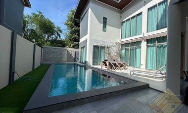 For sale 5 ベッドルーム house in East Pattaya, Pattaya