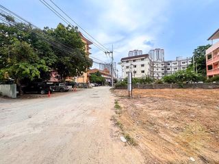 Terreno en venta en Bang Lamung, Chonburi
