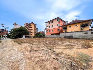 Terreno en venta en Bang Lamung, Chonburi