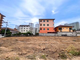 Terreno en venta en Bang Lamung, Chonburi