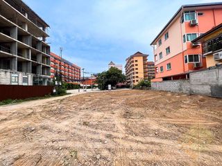 Terreno en venta en Bang Lamung, Chonburi