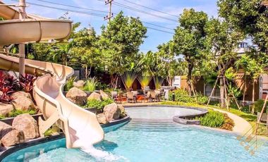 For sale 2 ベッドルーム condo in Pratumnak, Pattaya