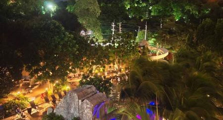 For sale 2 ベッドルーム condo in Pratumnak, Pattaya