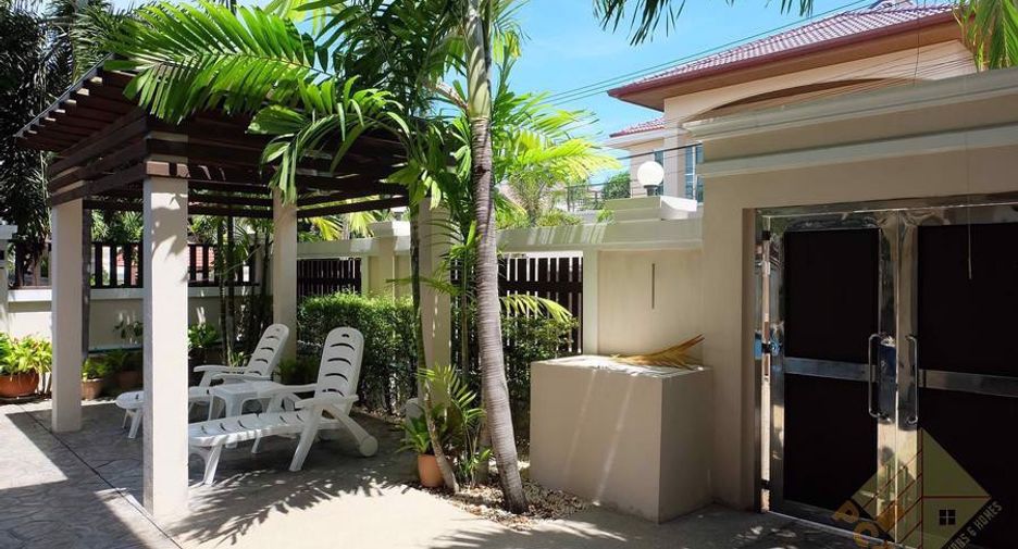 For sale 3 ベッドルーム house in East Pattaya, Pattaya