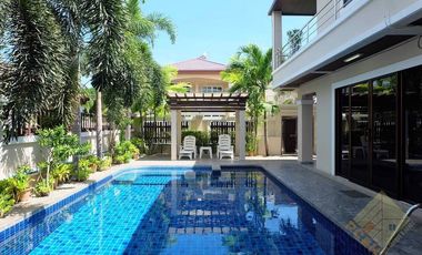 For sale 3 ベッドルーム house in East Pattaya, Pattaya