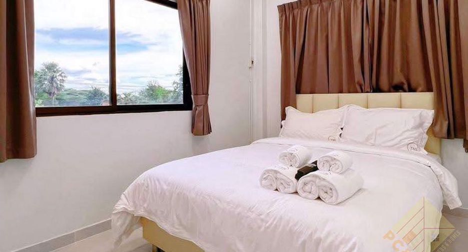 ขาย 4 ห้องนอน บ้านเดี่ยว ใน พัทยาตะวันออก, พัทยา