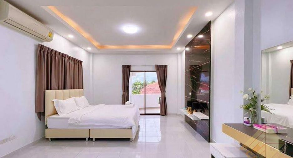 ขาย 4 ห้องนอน บ้านเดี่ยว ใน พัทยาตะวันออก, พัทยา