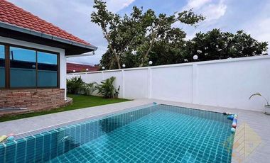 ขาย 4 ห้องนอน บ้านเดี่ยว ใน พัทยาตะวันออก, พัทยา