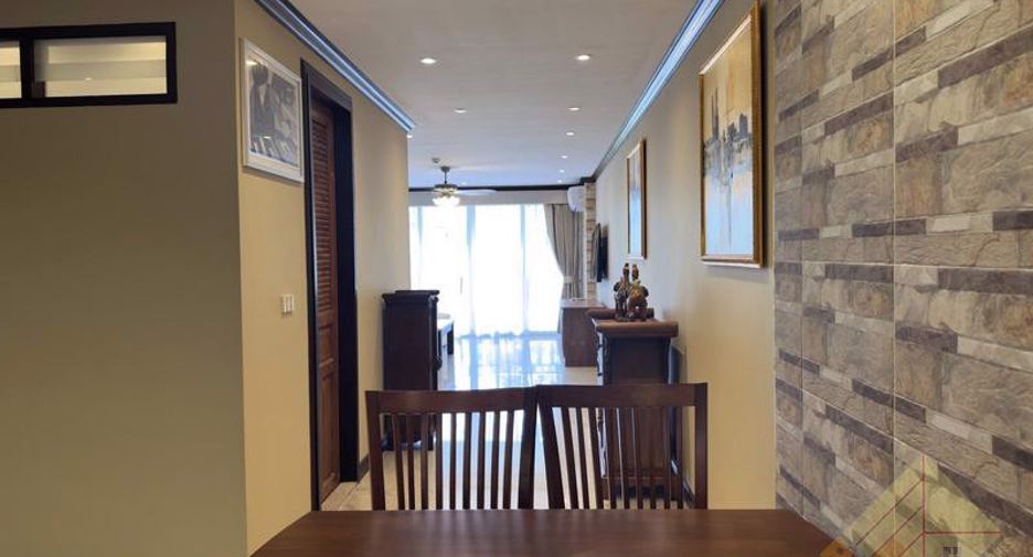 À vendre 2 chambres condo à South Pattaya, Pattaya