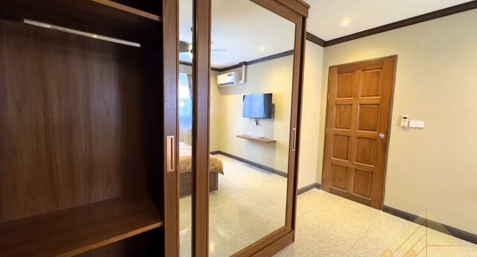 À vendre 2 chambres condo à South Pattaya, Pattaya