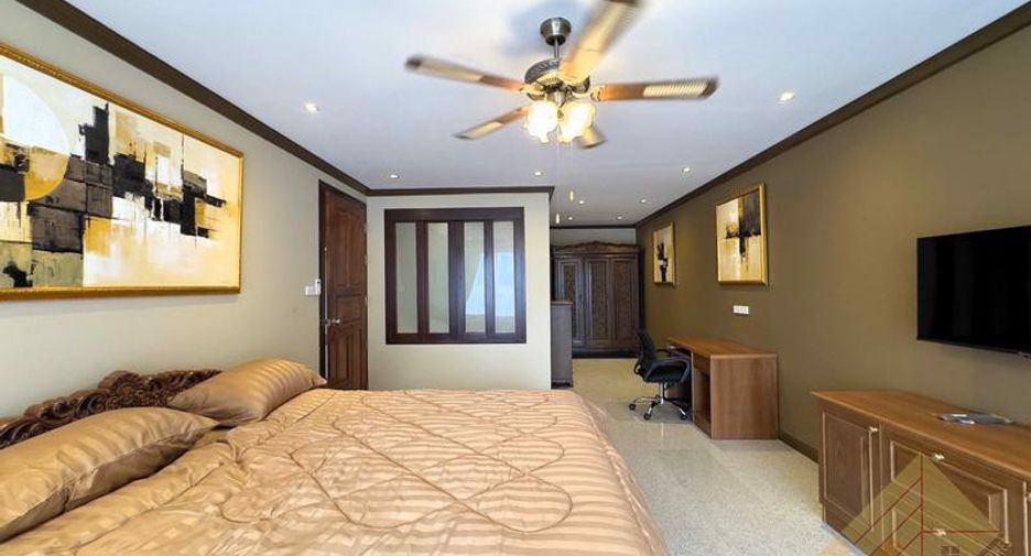 À vendre 2 chambres condo à South Pattaya, Pattaya