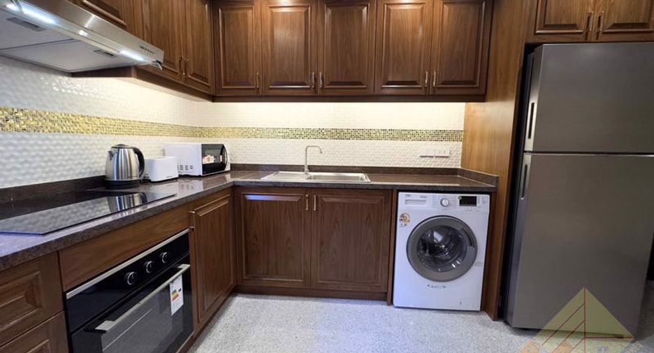 À vendre 2 chambres condo à South Pattaya, Pattaya