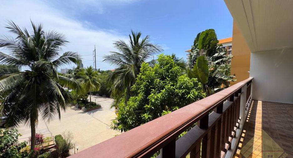 À vendre 2 chambres condo à South Pattaya, Pattaya