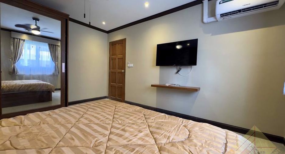 À vendre 2 chambres condo à South Pattaya, Pattaya