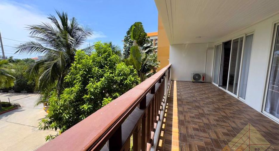 À vendre 2 chambres condo à South Pattaya, Pattaya