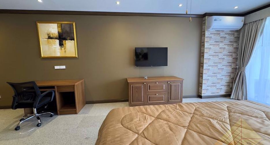 À vendre 2 chambres condo à South Pattaya, Pattaya