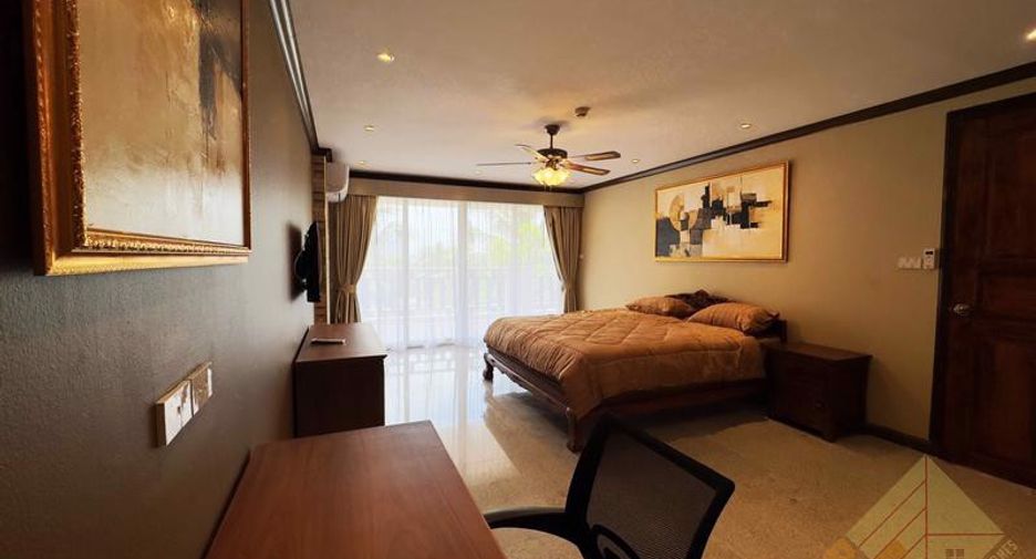 À vendre 2 chambres condo à South Pattaya, Pattaya