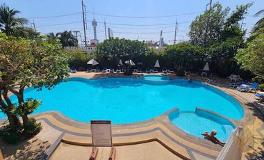 Condo en venta de 2 habitaciones en South Pattaya, Pattaya