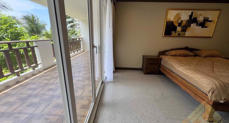 À vendre 2 chambres condo à South Pattaya, Pattaya