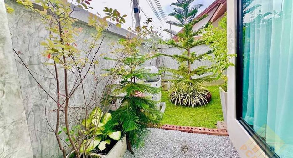 Продажа 3 спальни дом в Huay Yai, Паттайя