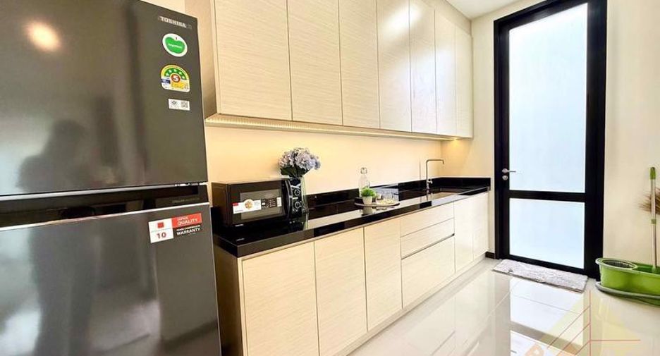 Продажа 3 спальни дом в Huay Yai, Паттайя
