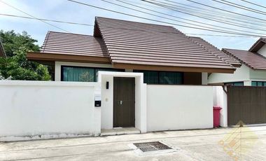 Продажа 3 спальни дом в Huay Yai, Паттайя