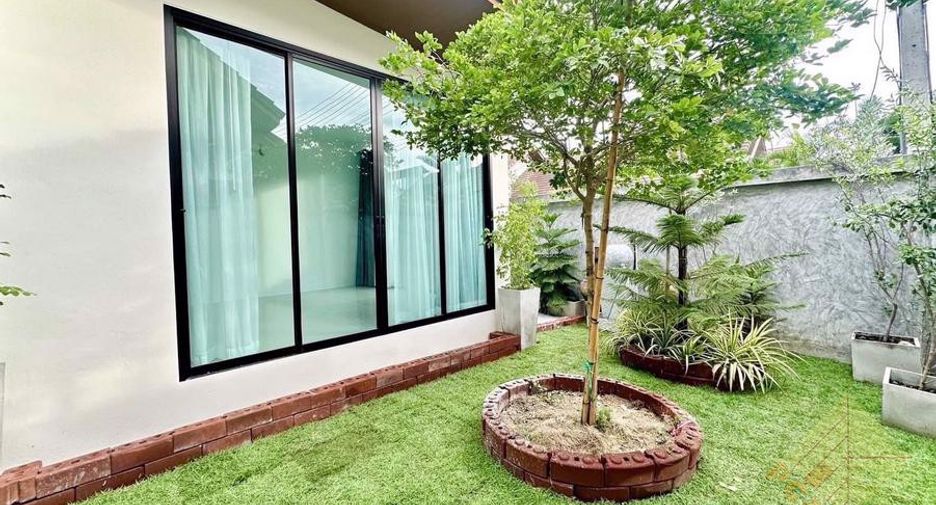 Продажа 3 спальни дом в Huay Yai, Паттайя