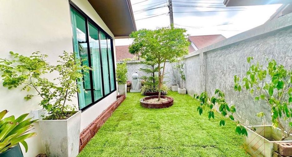 Продажа 3 спальни дом в Huay Yai, Паттайя